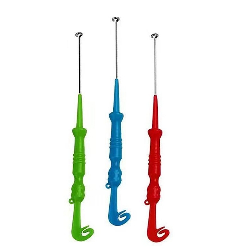 Fishing Equipment Warehouse - أدوات ربط عقدة الأظافر الطائرة الشاملة
