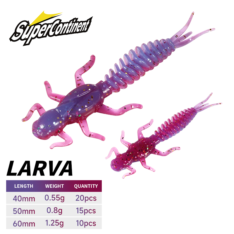 Fishing Equipment Deals - 2019New الوصول لينة السحر لينة البلاستيك