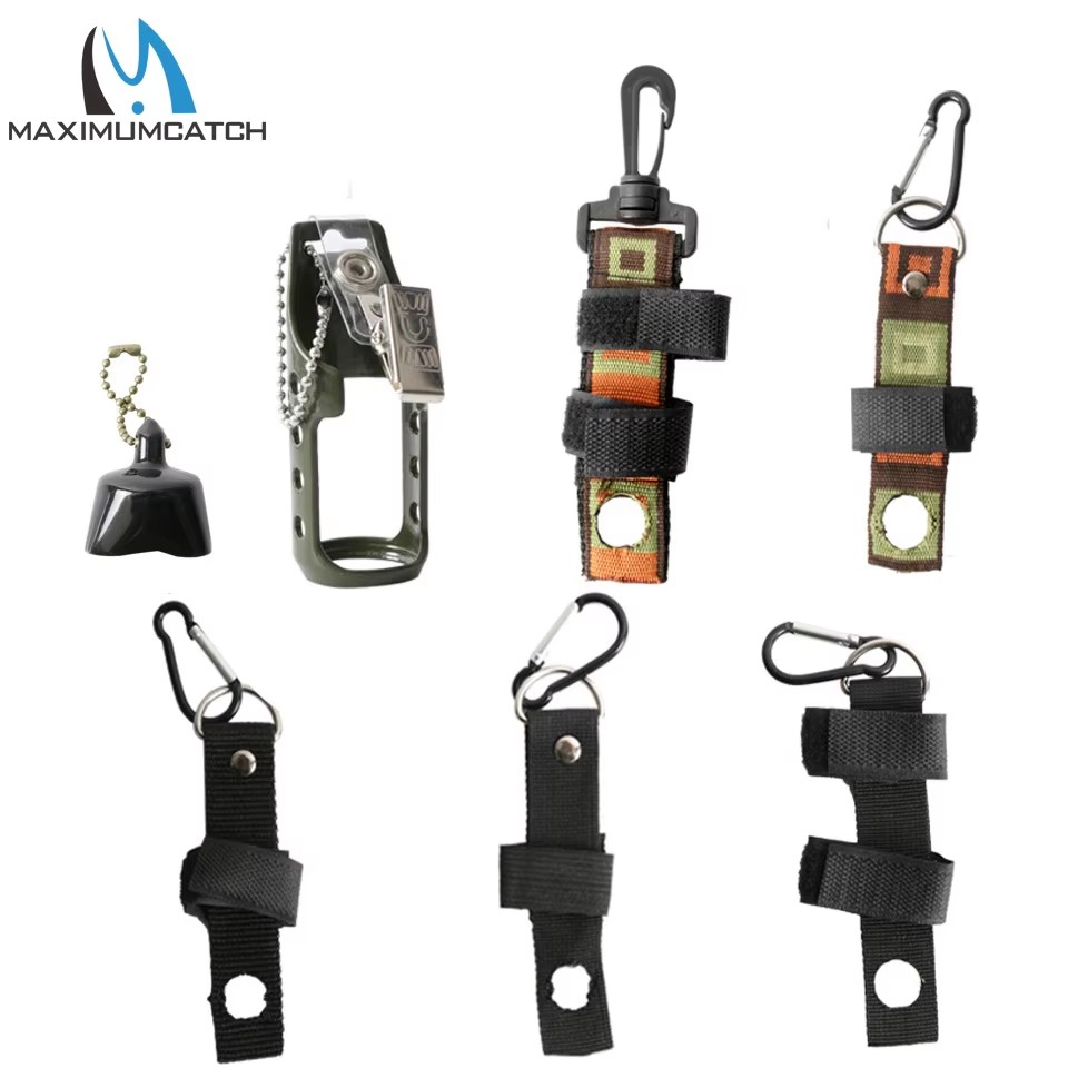 Fly Fishing Set - حامل زجاجة طافية صيد السمك بالذباب