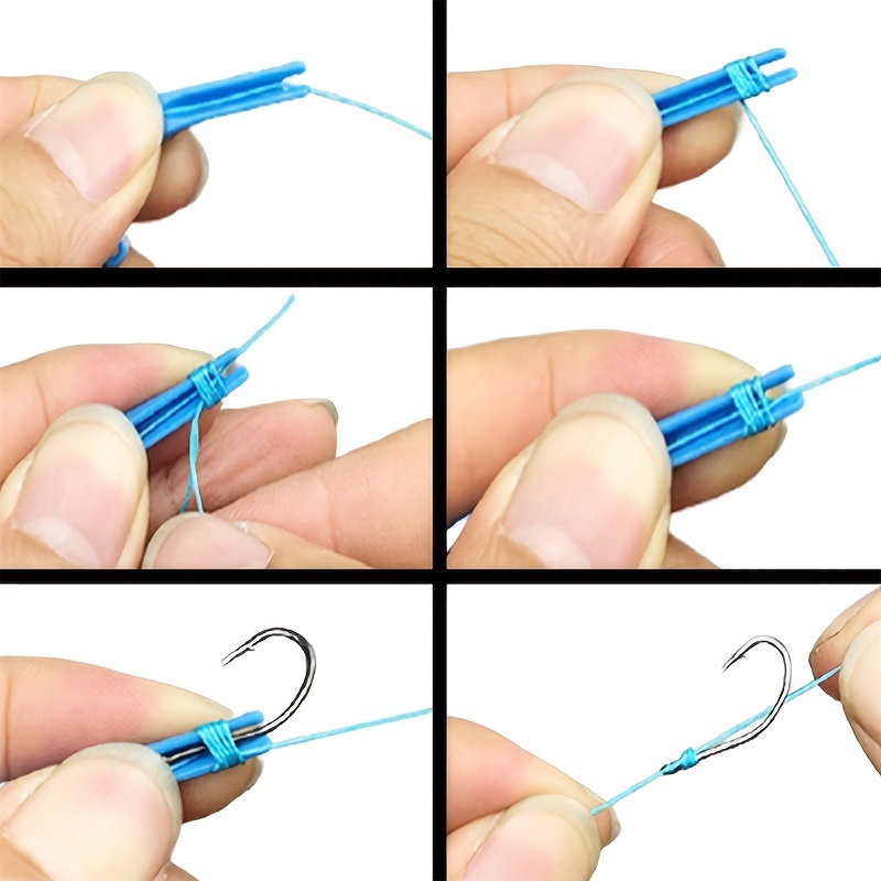 1 قطعة 3 في 1 النازع الصيد الع - مراجعة Fishing Equipment Warehouse وسعره