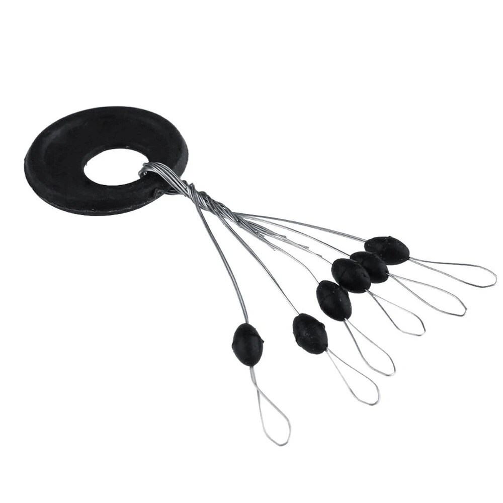 600 قطعة 100 مجموعة مجموعة الم - مراجعة Fly Fishing Set وسعره