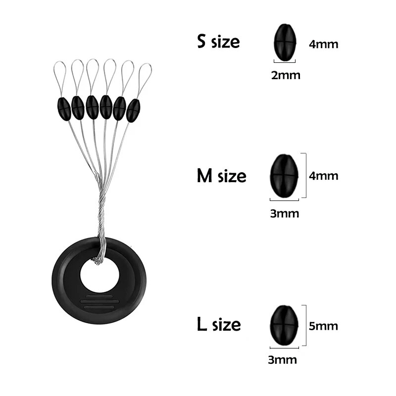 600 قطعة 100 مجموعة مجموعة الم - مراجعة Fly Fishing Set وسعره
