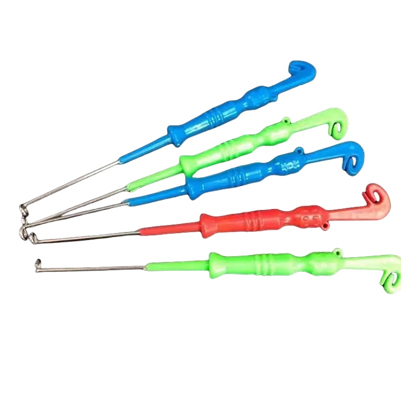 أدوات ربط عقدة الأظافر الطائرة - مراجعة Fishing Equipment Warehouse وسعره