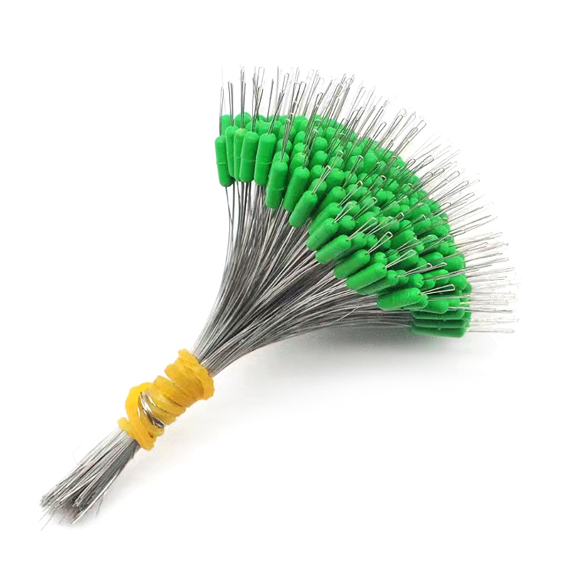 بالجملة 300 قطعة/عبوة سدادات س - مراجعة Fishing Equipment Deals وسعره
