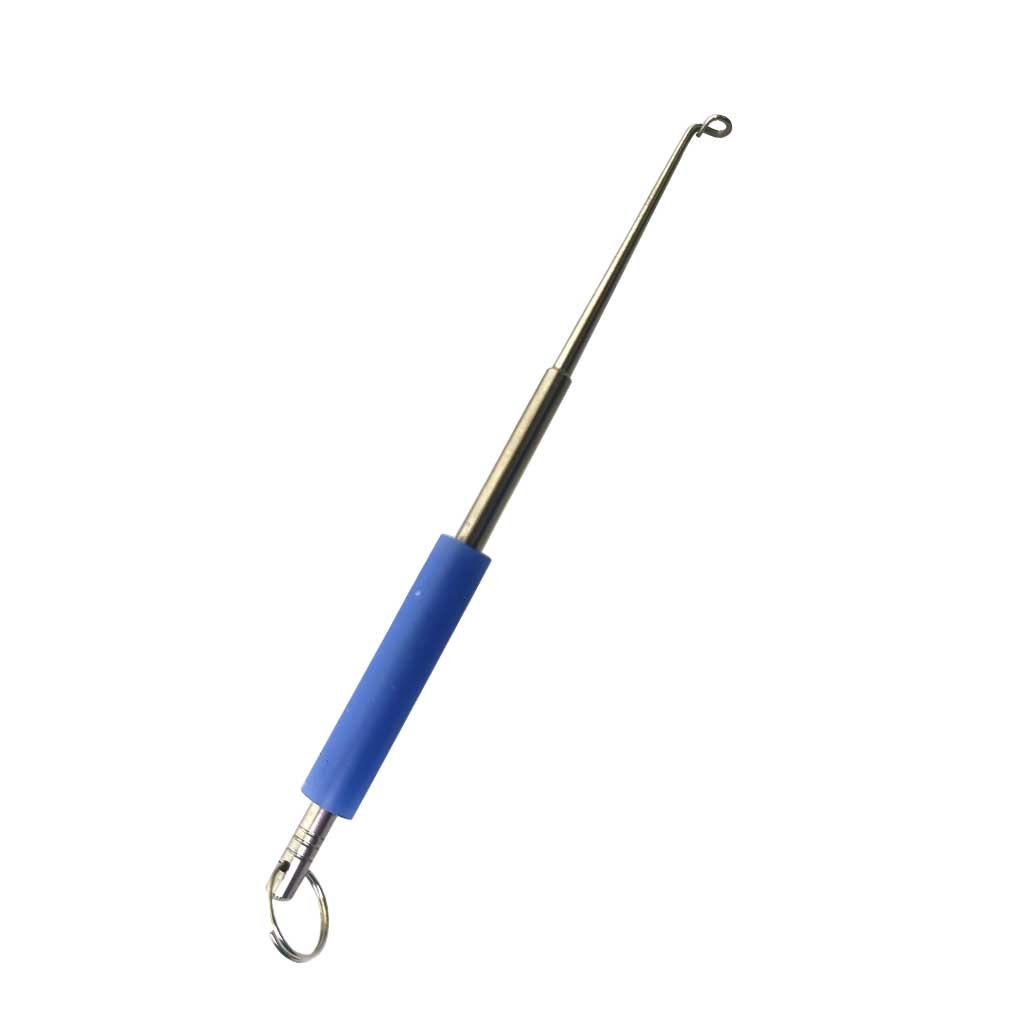 3 عبوات من خطاف الصيد المصنوع  - مراجعة Fishing Equipment Warehouse وسعره