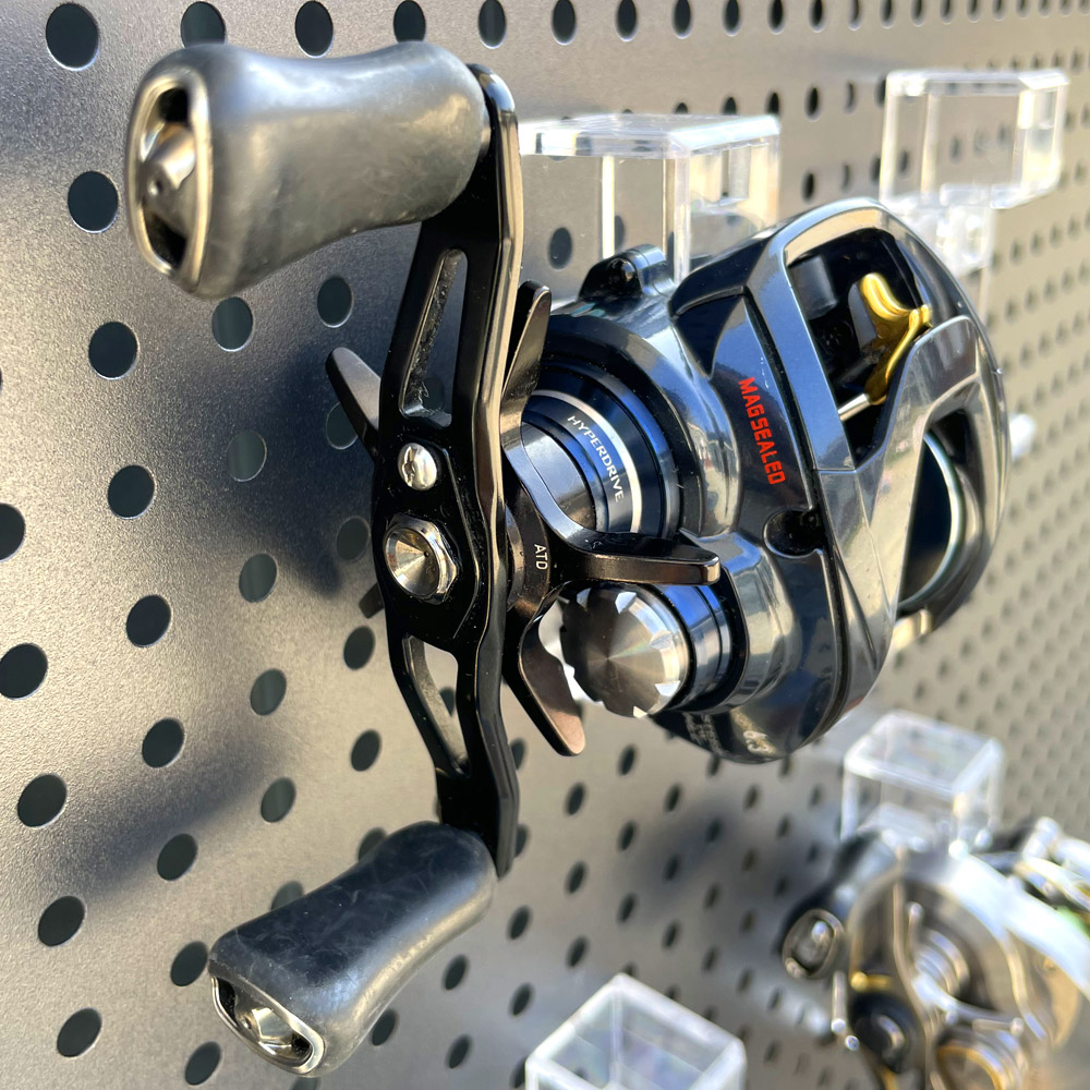 5 قطع حامل بكرات صيد السمك الم - مراجعة Fly Fishing Set وسعره