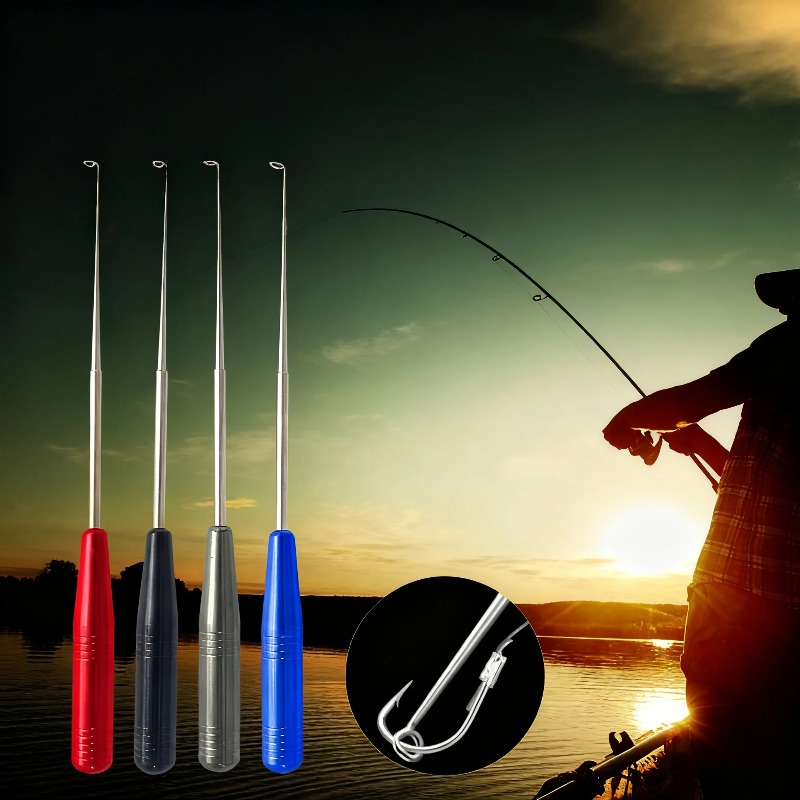 أداة محمولة سريعة لإزالة وفك خ - مراجعة Fishing Equipment Warehouse وسعره