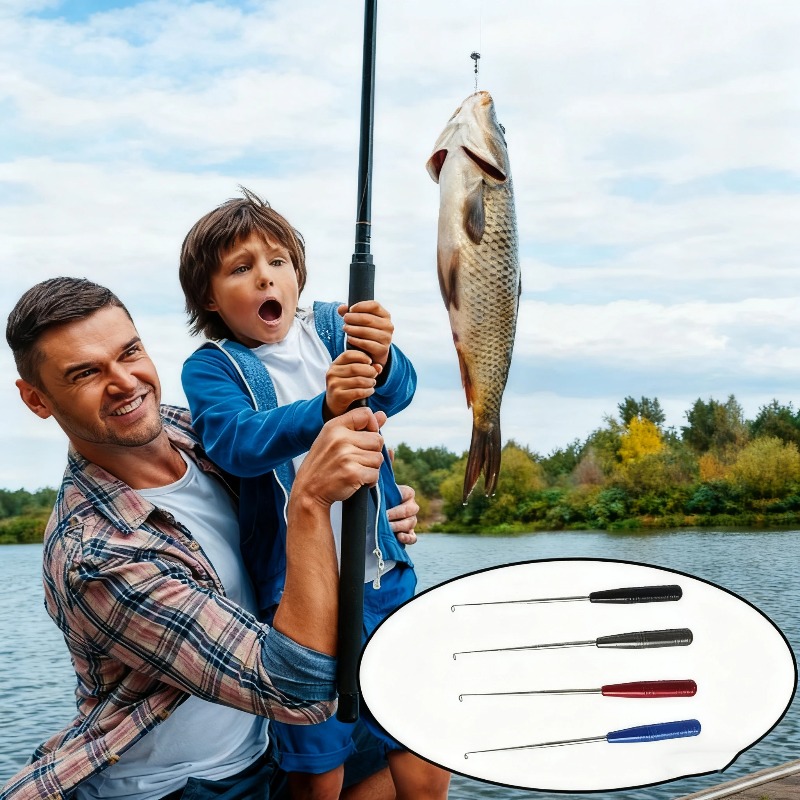 أداة محمولة سريعة لإزالة وفك خ - مراجعة Fishing Equipment Warehouse وسعره