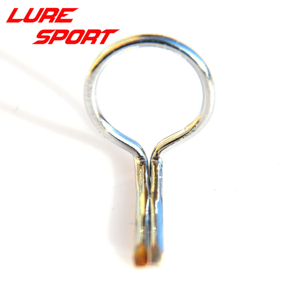 LureSport 30 قطعة MOG يطير رود - مراجعة Fly Fishing Set وسعره