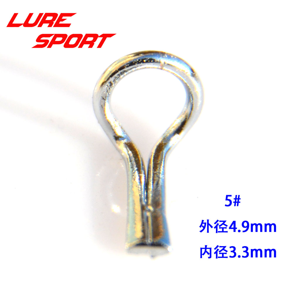 LureSport 30 قطعة MOG يطير رود - مراجعة Fly Fishing Set وسعره