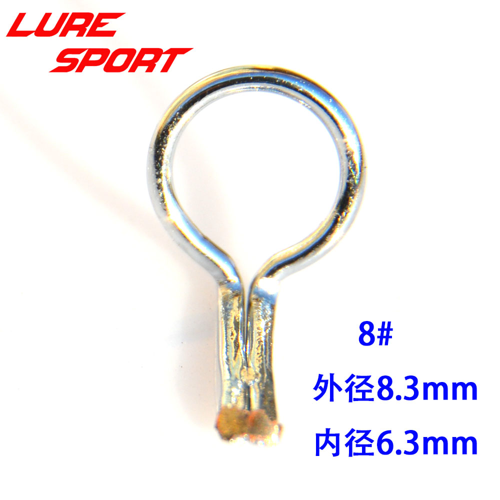 LureSport 30 قطعة MOG يطير رود - مراجعة Fly Fishing Set وسعره