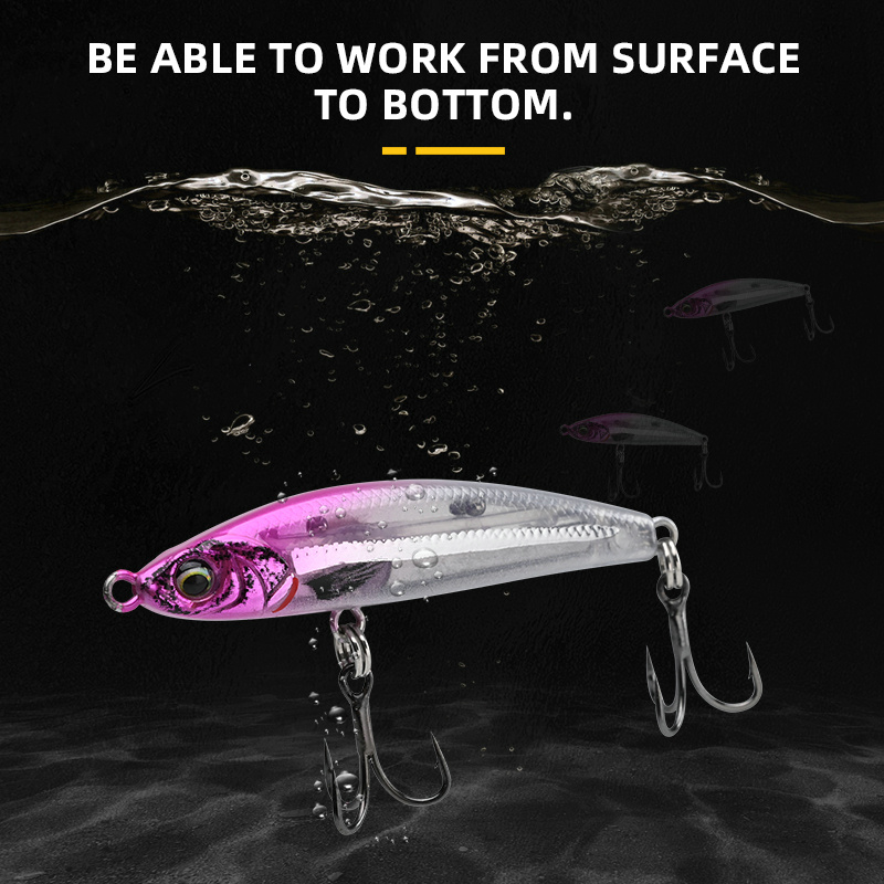 BLUX EXILE 50 غرق الجاذبية قلم - مراجعة Fishing Equipment Deals وسعره