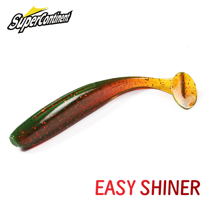 2020 جديد Supercontinent طعوم  - مراجعة Fishing Equipment Deals وسعره