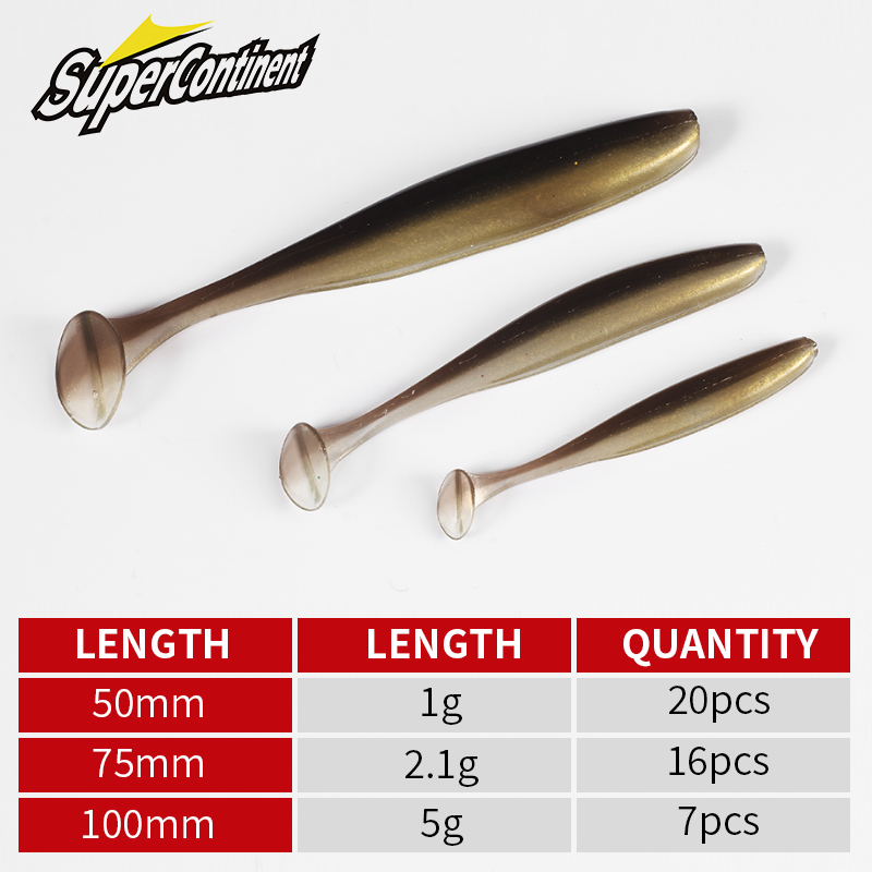 2020 جديد Supercontinent طعوم  - مراجعة Fishing Equipment Deals وسعره