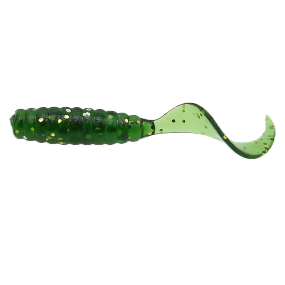 20 أو 30 قطعة من طُعم نكش السي - مراجعة Fishing Equipment Deals وسعره