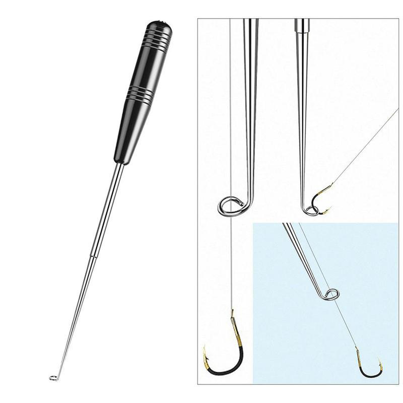 الفولاذ المقاوم للصدأ السلامة  - مراجعة Fishing Equipment Warehouse وسعره
