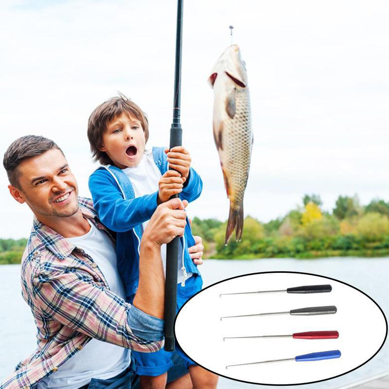 الفولاذ المقاوم للصدأ السلامة  - مراجعة Fishing Equipment Warehouse وسعره