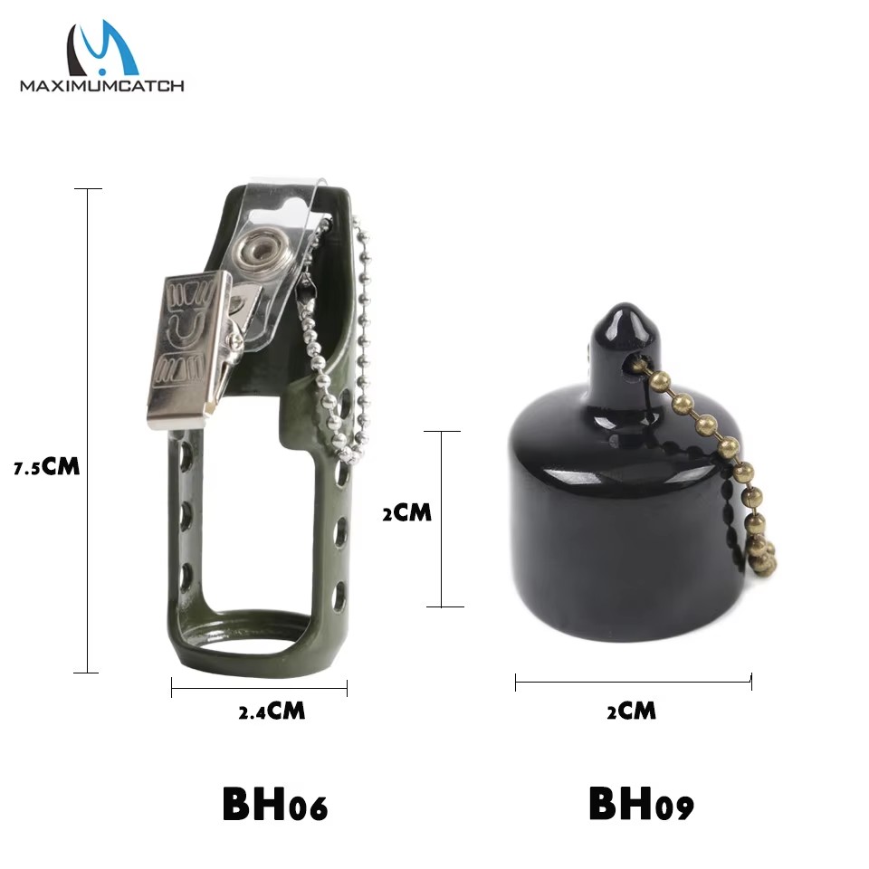 حامل زجاجة طافية صيد السمك بال - مراجعة Fly Fishing Set وسعره
