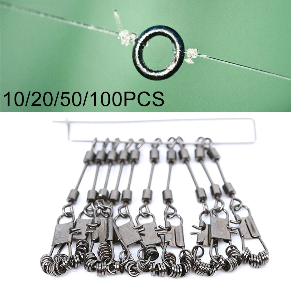 10/20/50 قطعة حلقات O-ring قوي - مراجعة Fly Fishing Set وسعره