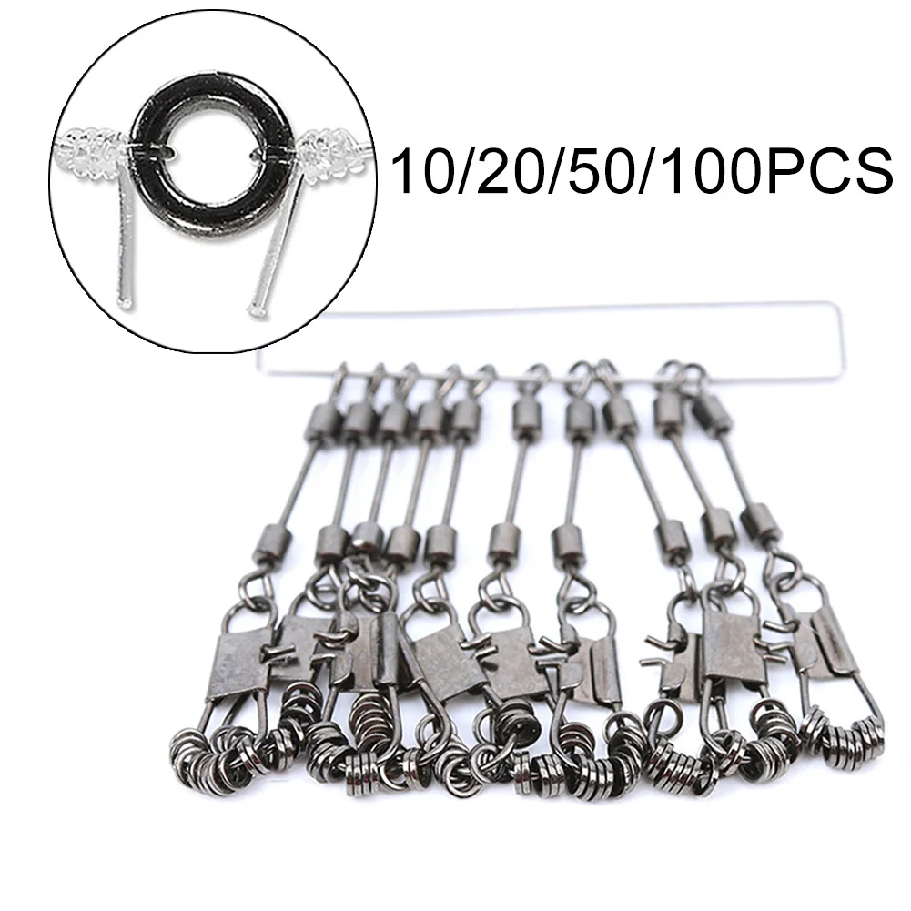 10/20/50 قطعة حلقات O-ring قوي - مراجعة Fly Fishing Set وسعره