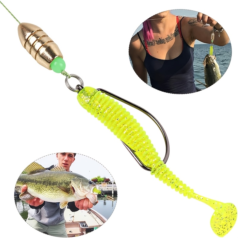 20 قطعة النحاس النحاس الصيد ال - مراجعة Fly Fishing Set وسعره
