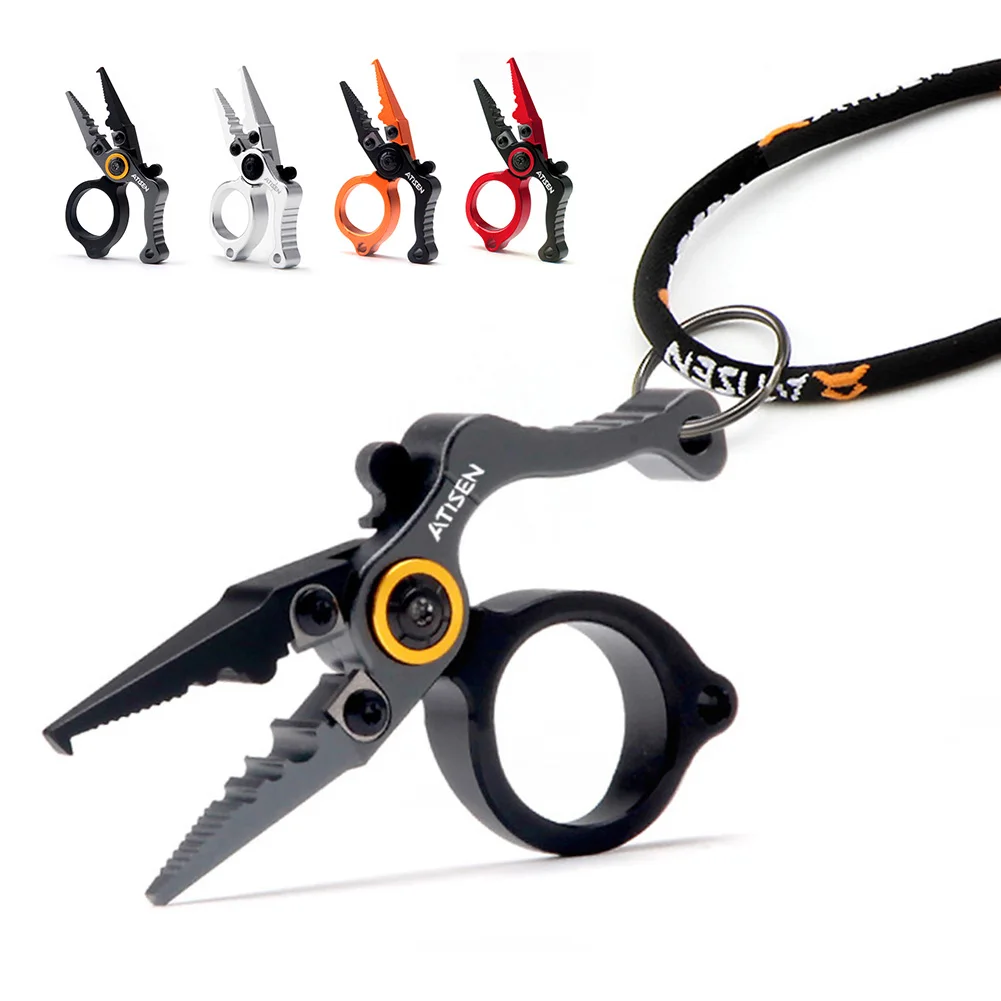 كماشة الصيد حجم صغير أدوات الص - مراجعة Fishing Equipment Warehouse وسعره