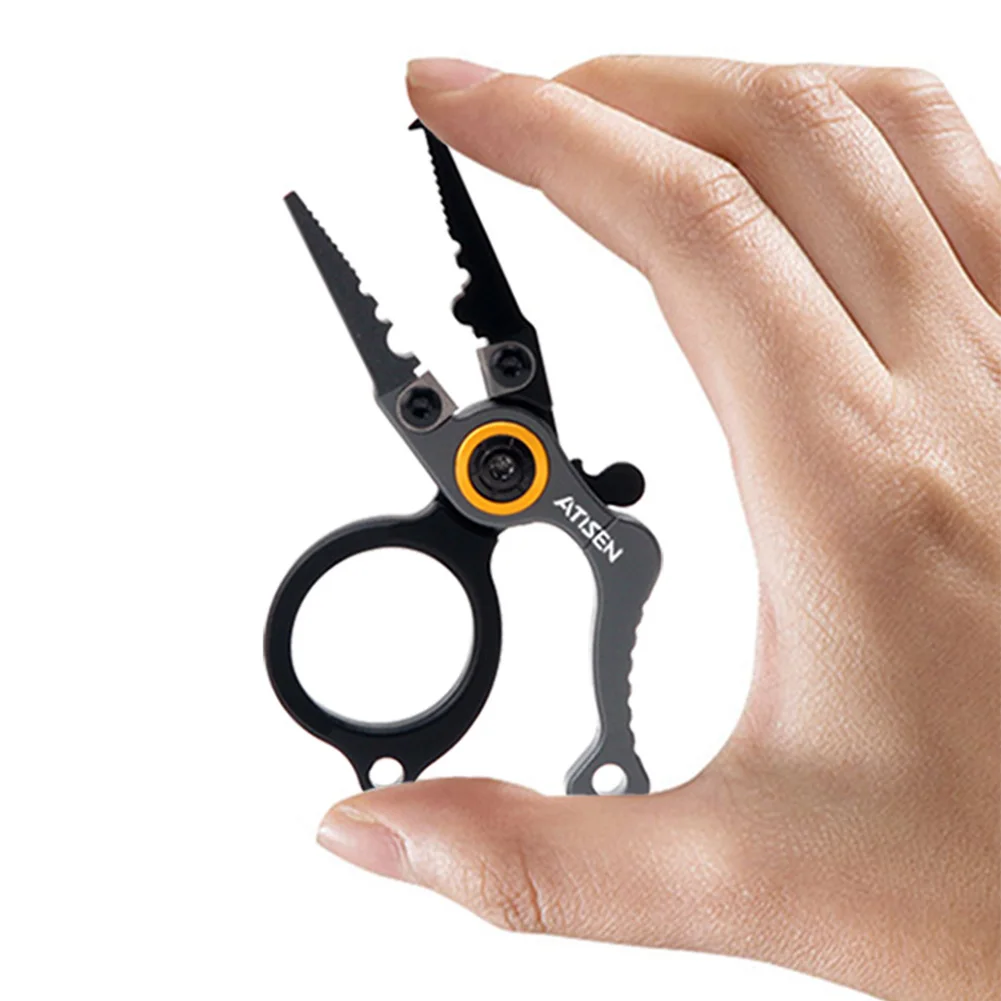 كماشة الصيد حجم صغير أدوات الص - مراجعة Fishing Equipment Warehouse وسعره