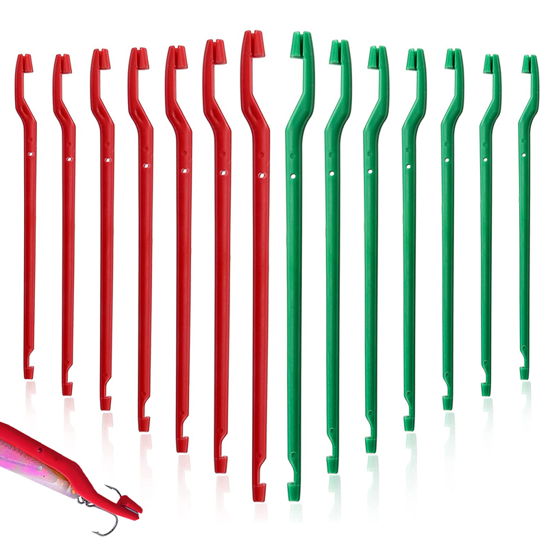 أداة إزالة خطاف الصيد سهلة، أد - مراجعة Fishing Equipment Warehouse وسعره