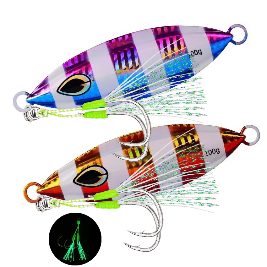 1 قطعة عالية الجودة المعادن لي - مراجعة Fishing Equipment Deals وسعره