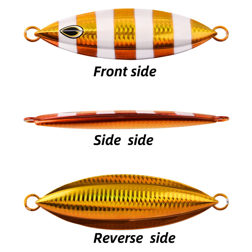 1 قطعة عالية الجودة المعادن لي - مراجعة Fishing Equipment Deals وسعره